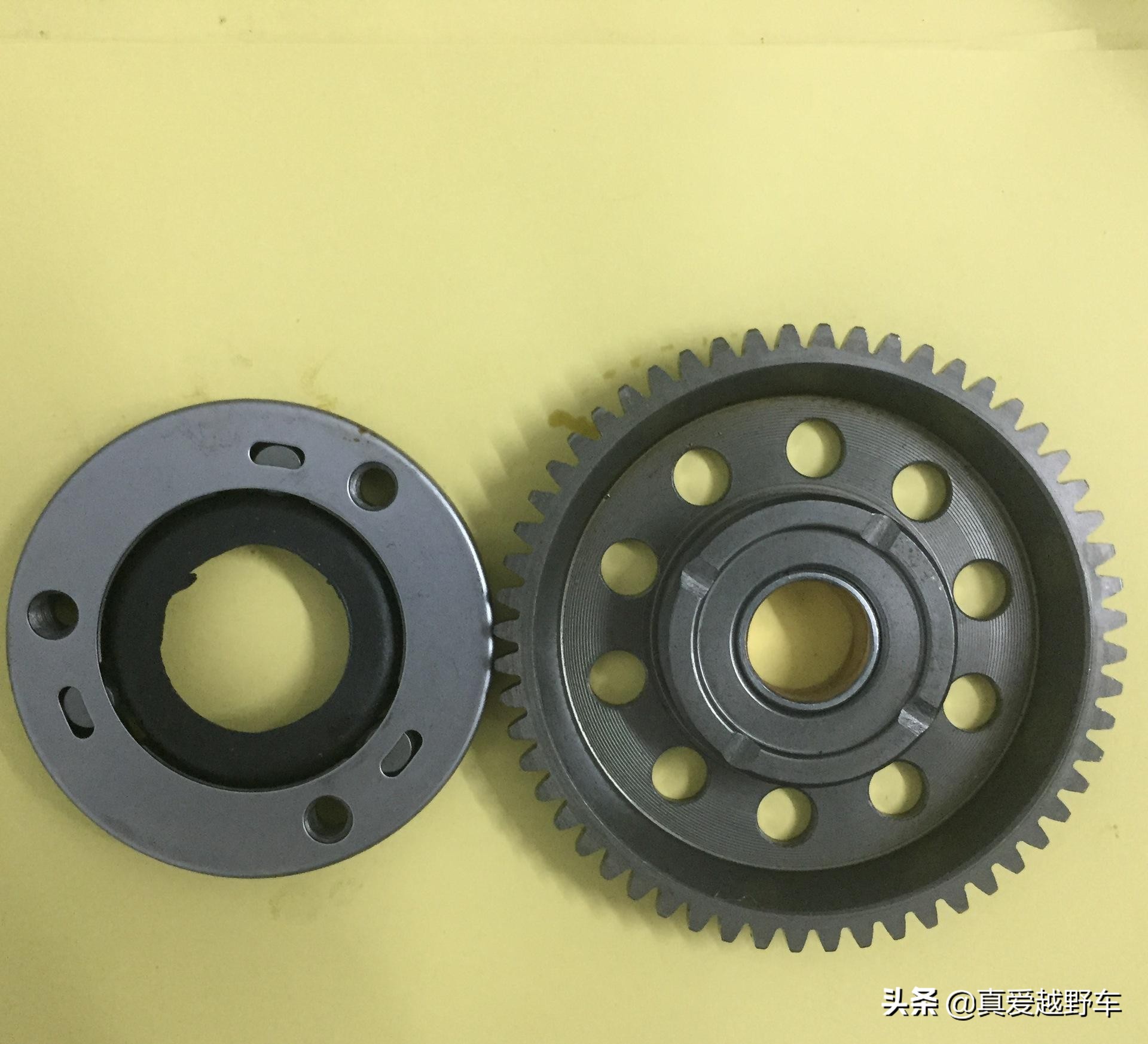 雅马哈摩托车打不着火,摩托车打不着火怎么看有没有油