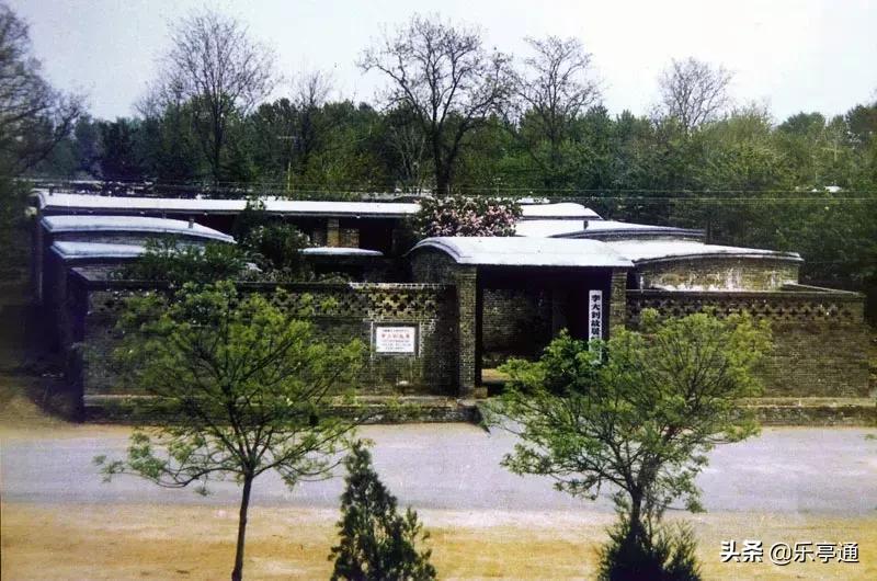 乐亭最美的地方,乐亭县古镇