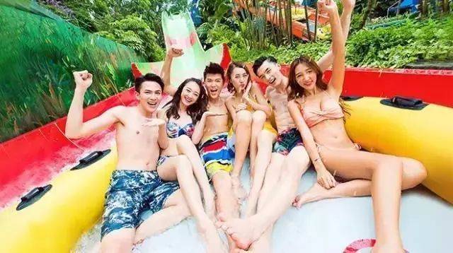 广州长隆水上乐园限量抢购,广州长隆水上乐园团购129元