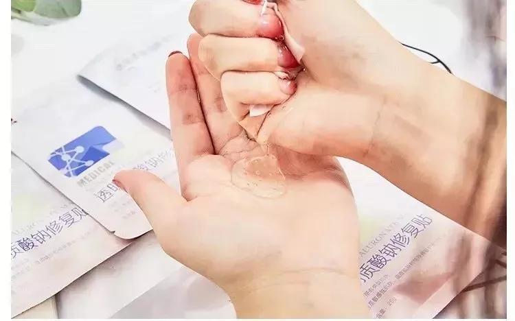 敷尔佳面膜好不好用？黑膜、白膜、绿膜、灯泡膜都有什么区别？