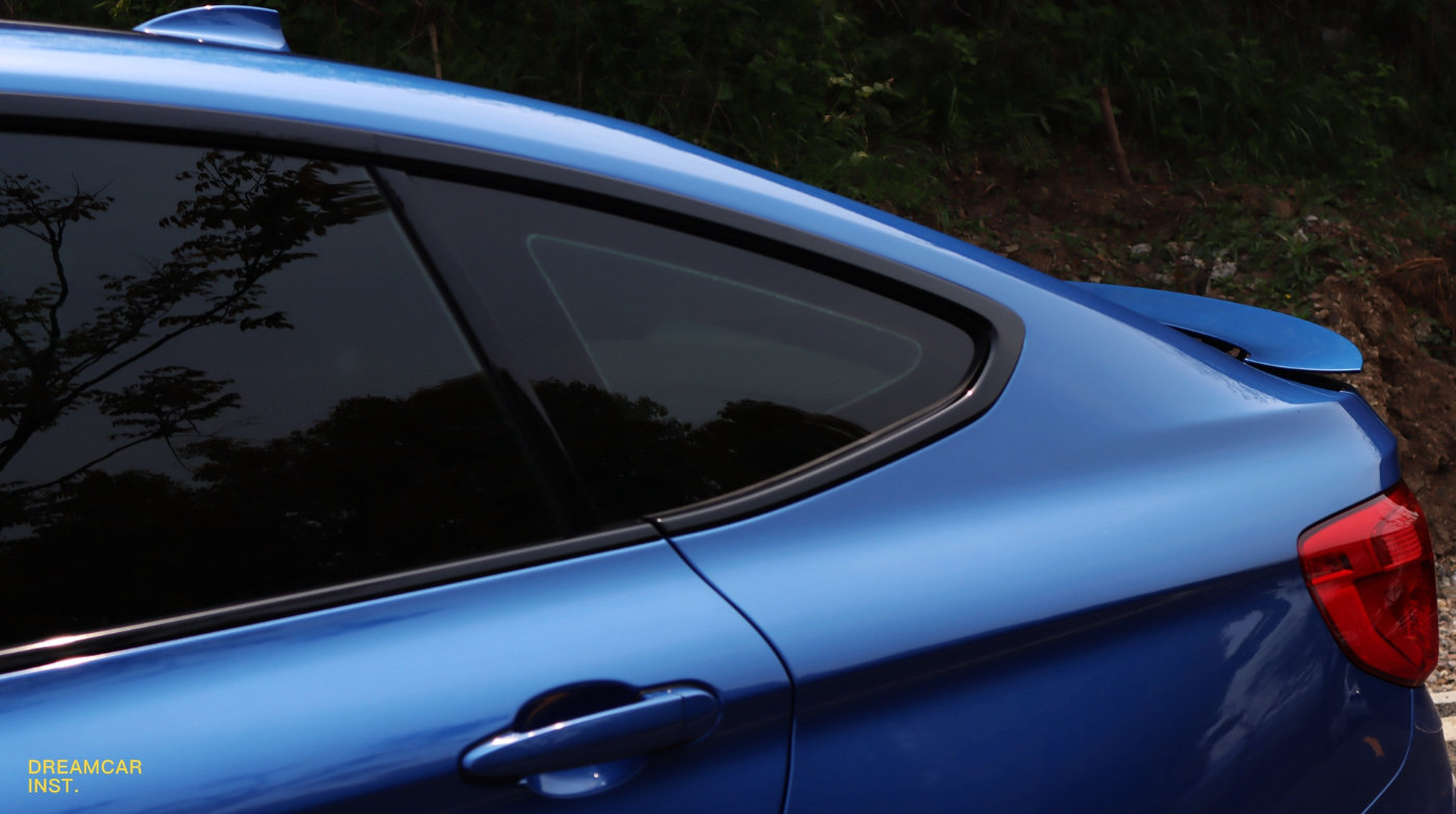 18年的宝马3系gt值得入手吗,全面解析新一代宝马3系gt