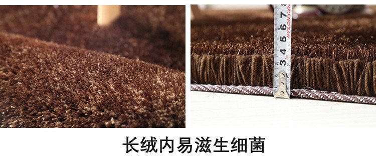 地毯清洁小技巧,地毯清洁四种方法