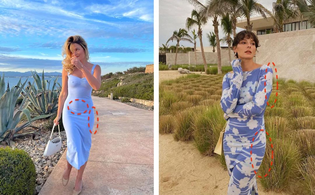 身材不好衣服推荐,身材不好该吃什么