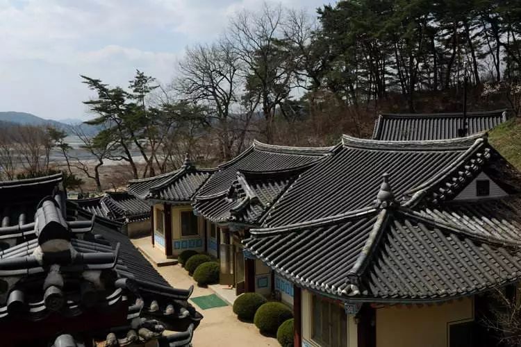 韩国网友评论儒家书院申遗,韩国申遗书院