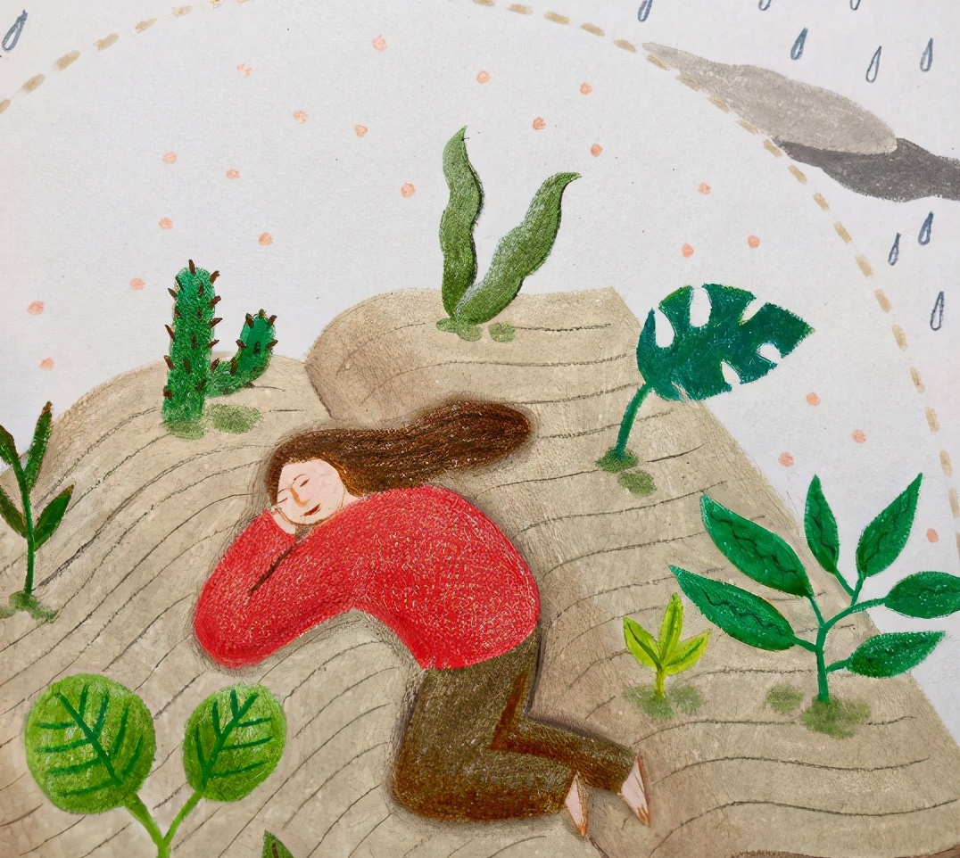 一个人独居生活你会觉得孤独吗,一个人独居生活靠什么打败孤独