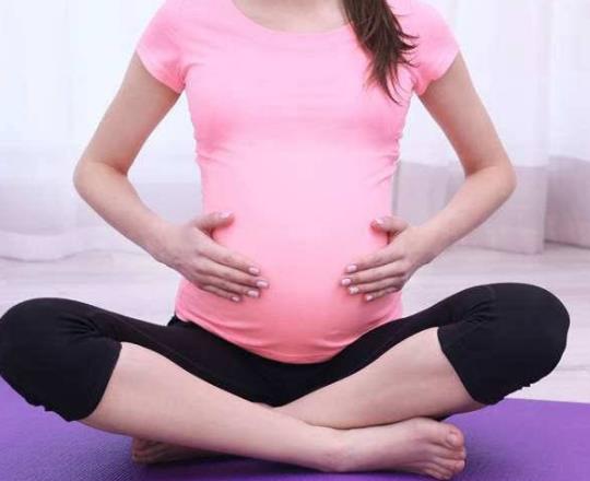 过了预产期胎儿还不发动,过预产期了还没动静轻微见红