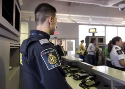 海关对进出境旅客行李物品监管,海关严查入境物品