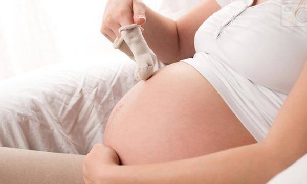 孕妈孕晚期入盆什么感受,孕晚期胎宝入盆是什么感觉