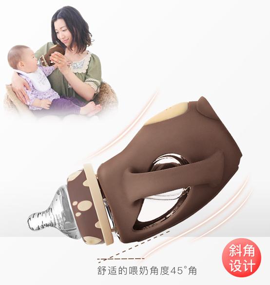 奶瓶哪款最好用0-6个月,2020年口碑最好看奶瓶