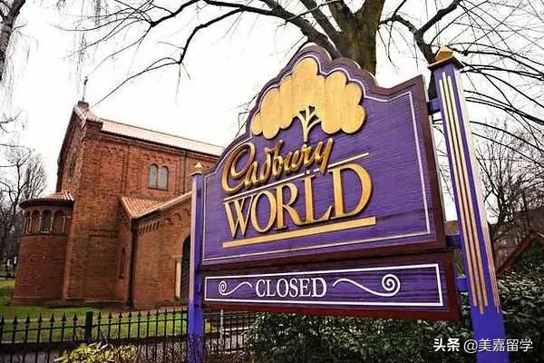 哈罗德harrods,伦敦留学生逛百货大楼