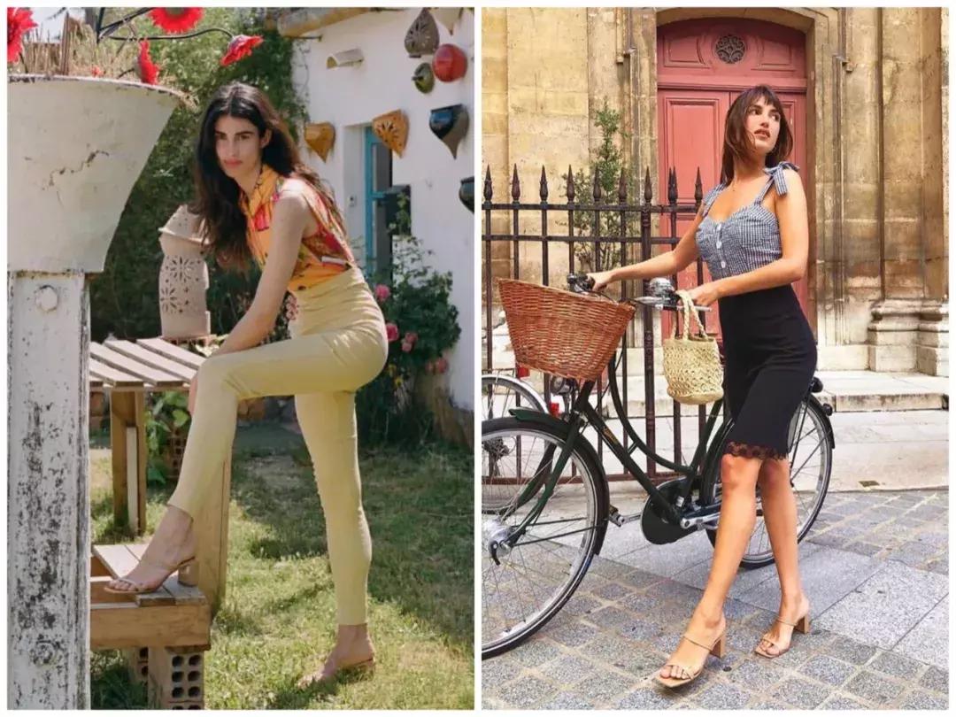 无论爆款还是小众，有这份凉鞋清单就够了