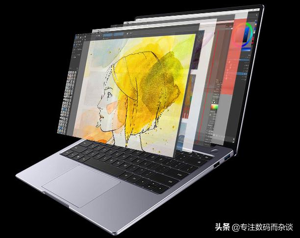 华为matebook14缺点及购买指南,华为matebook1420款怎么升级