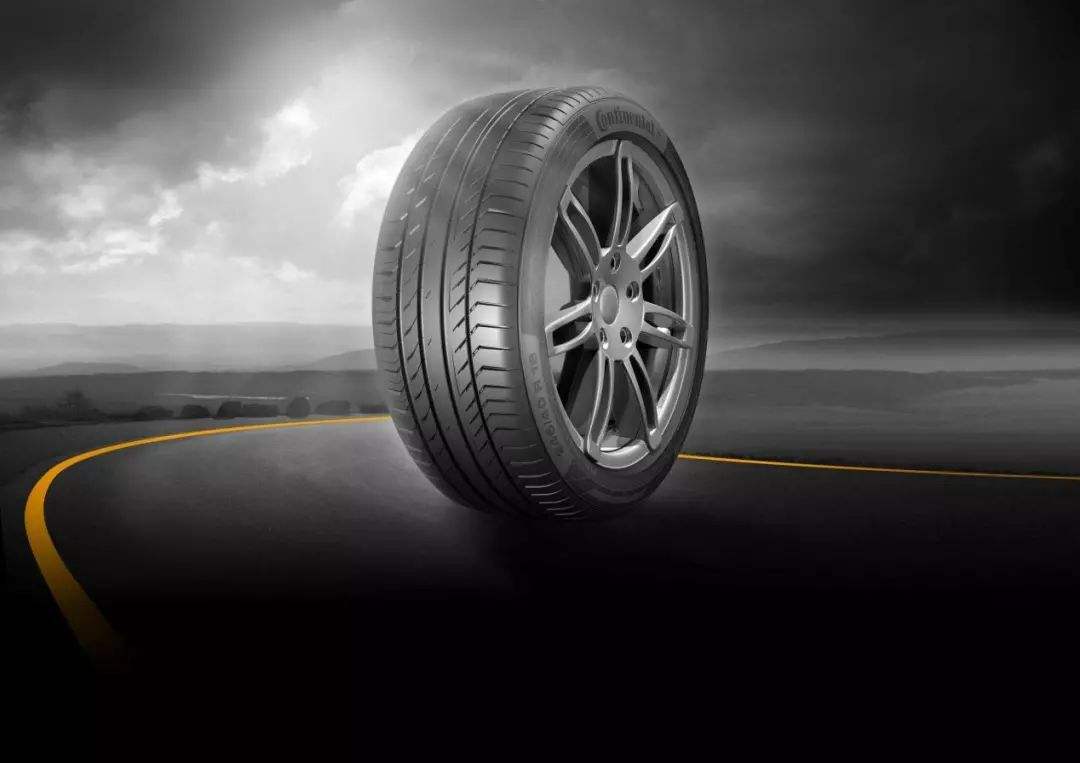 汽车换胎知识,如何区分正品轮胎和翻新胎