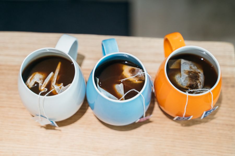 日本网红咖啡厅,网红日本杯子