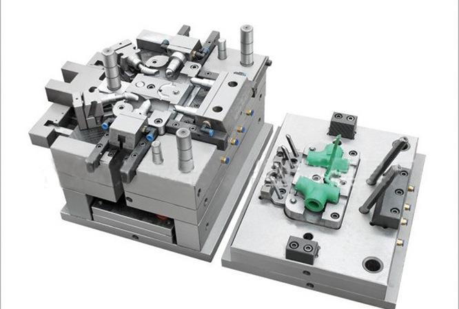 史上最全塑胶模具知识,塑料模具知识大全