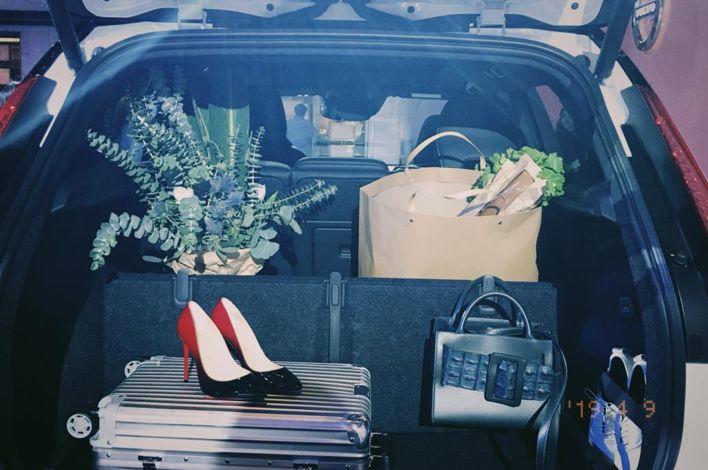 xc40北欧豪华触手可及,北欧豪华xc40