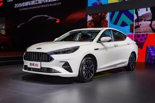 江淮嘉悦a5最新款价格,江淮嘉悦a5最新款上市