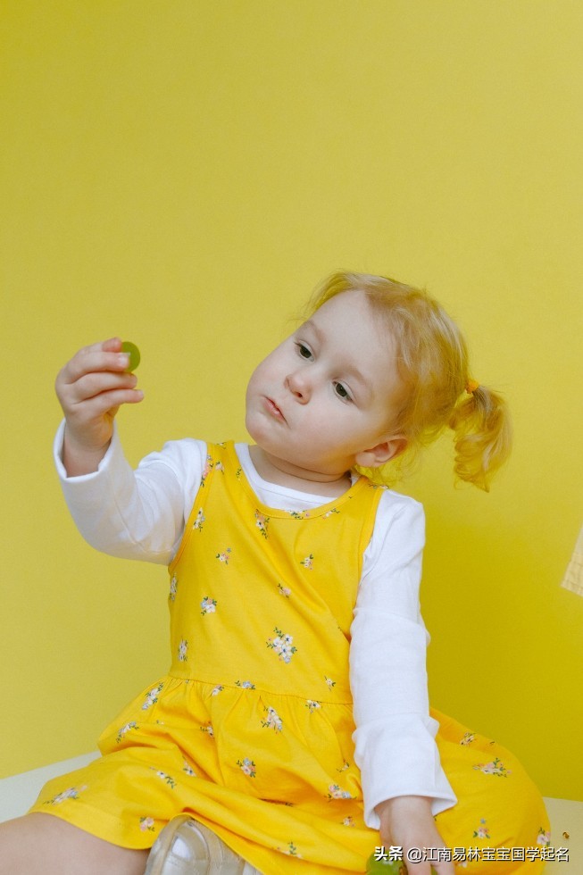 寓意自由洒脱的名字100个,2017好听有寓意的名字大全