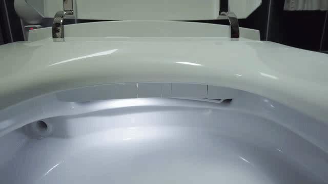 智能马桶有什么不足和缺点呢,智能马桶选购有哪些误区