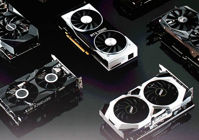 笔记本显卡和台式机显卡天梯图,mx350显卡和gtx显卡天梯图