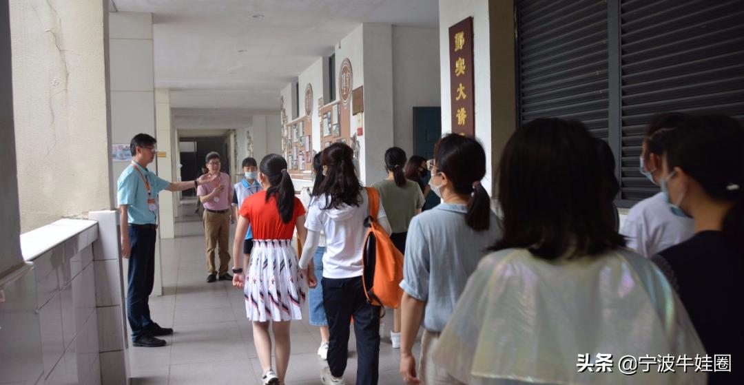 宁波学校现状,宁波学校真实现状