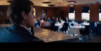 女生单独喝醉就活该被凌辱?没想到这美人,转型第一部就R级尺度