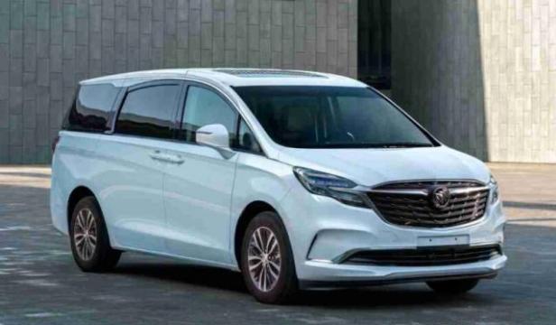 别克gl8真假对比,试驾别克gl8对比塞纳哪个好