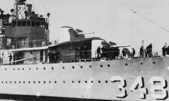 大口径舰炮有多厉害,新型舰炮火力凶猛