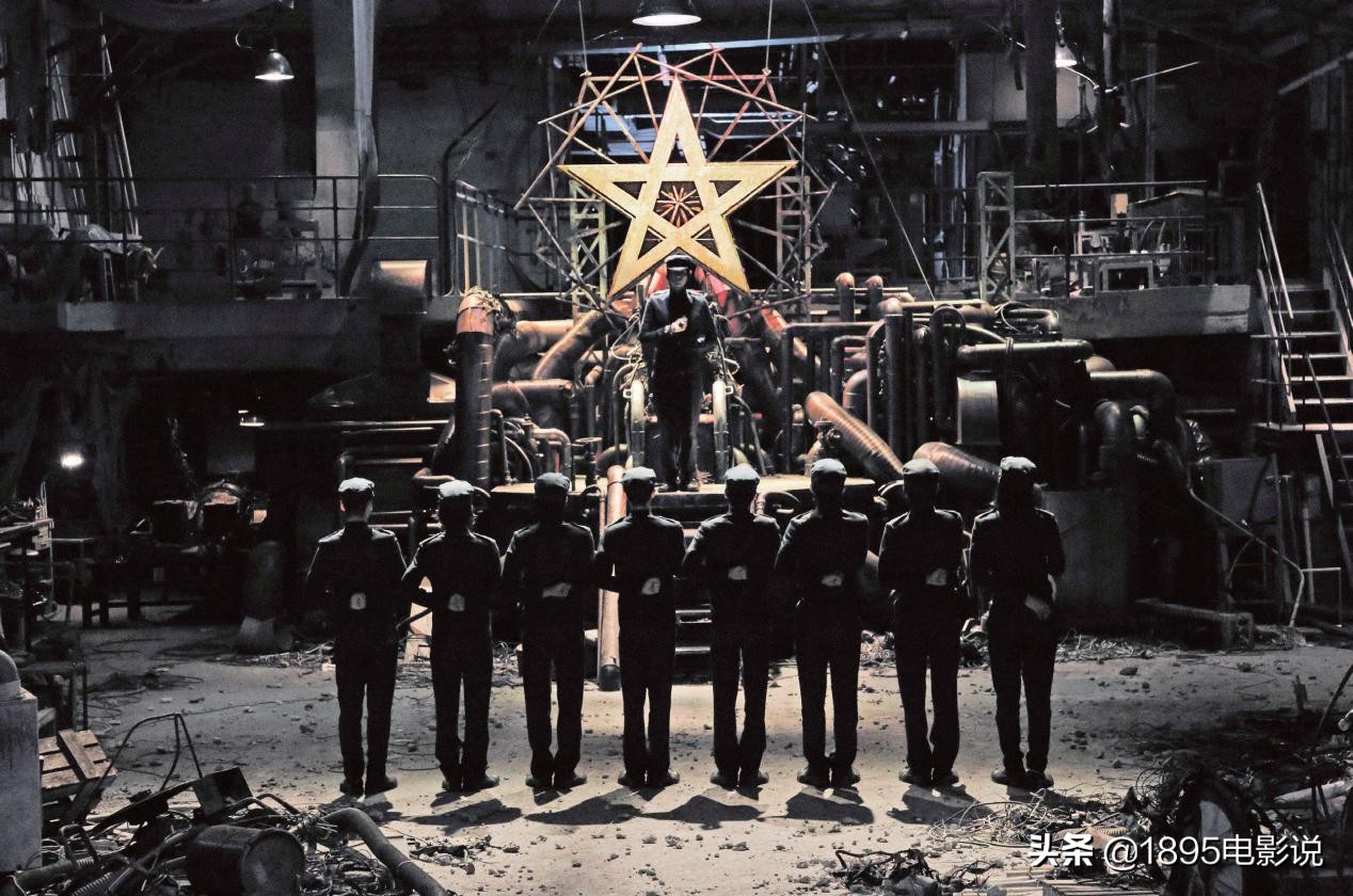 少年，这有一部「荔枝☆光俱乐部」可以看一下，很燃哦