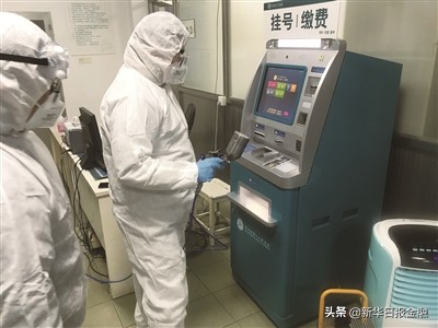 同心战疫坚守岗位,齐心战疫勇担当