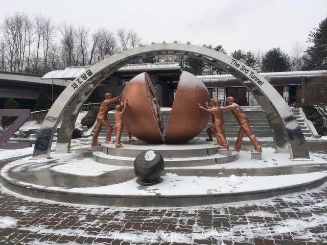 南朝为什么改名韩国,为什么朝鲜叫南高丽