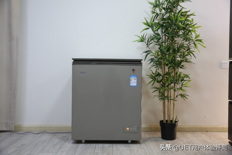 冰箱冷冻不给力?哈,是时候换个冷柜喽!