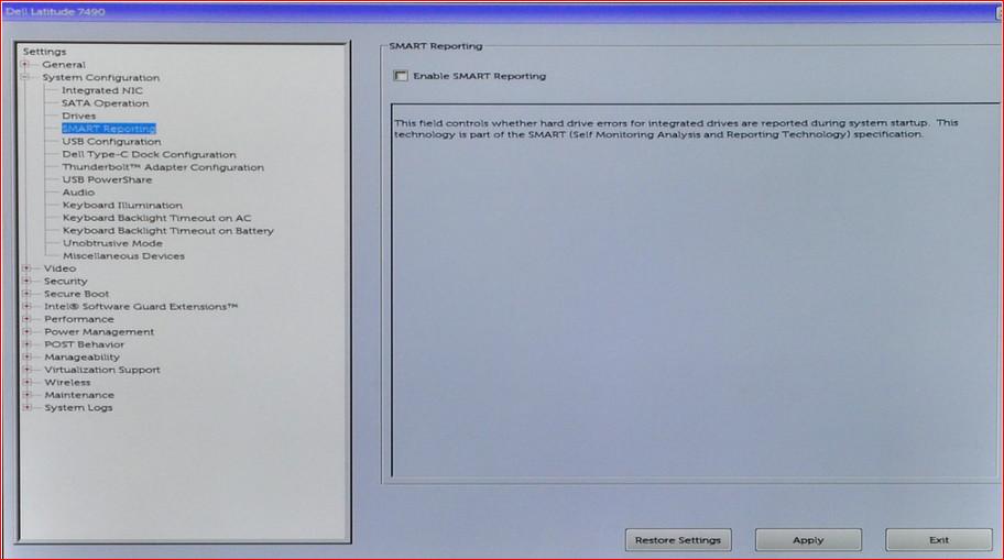 戴尔bios设置图解中文翻译,戴尔笔记本bios怎么设置中文