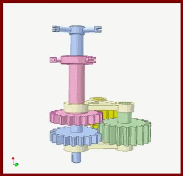 双发飞机的螺旋桨是一个方向转吗,螺旋桨飞机原理图解图文