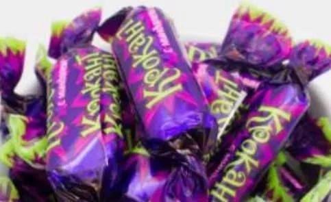 俄罗斯的零食,都说好吃,为何在中国不畅销?网友:被自己打败的