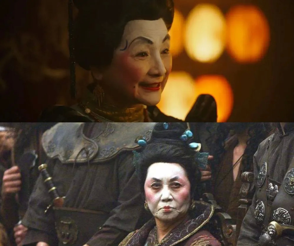 花木兰2迪士尼动画版,花木兰迪士尼电影完整