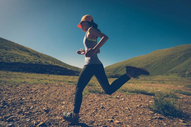 器械健身和跑步,器械健身和跑步锻炼的区别