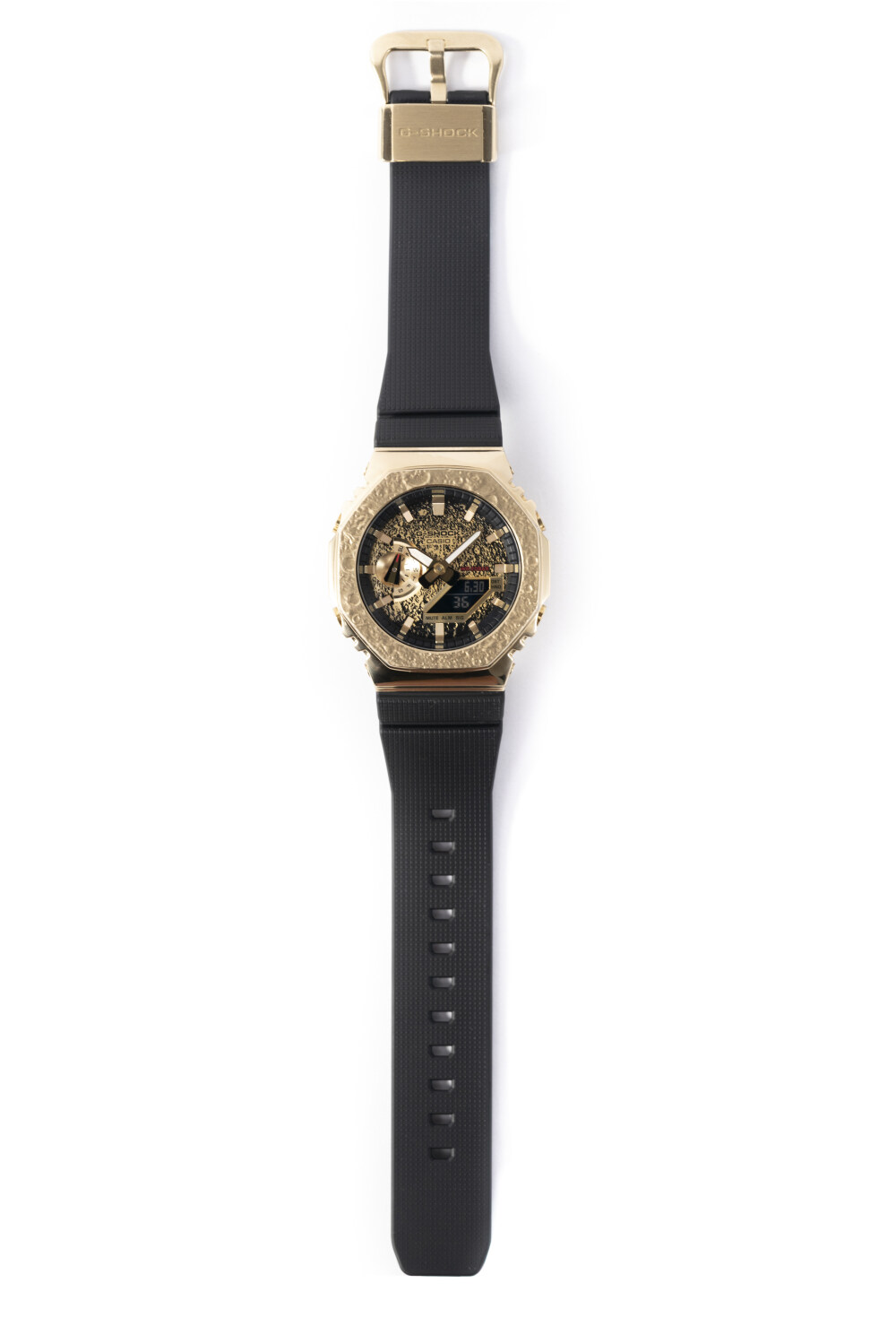 释放潮流引力！THEMOONGM-2100带你登陆月球背面