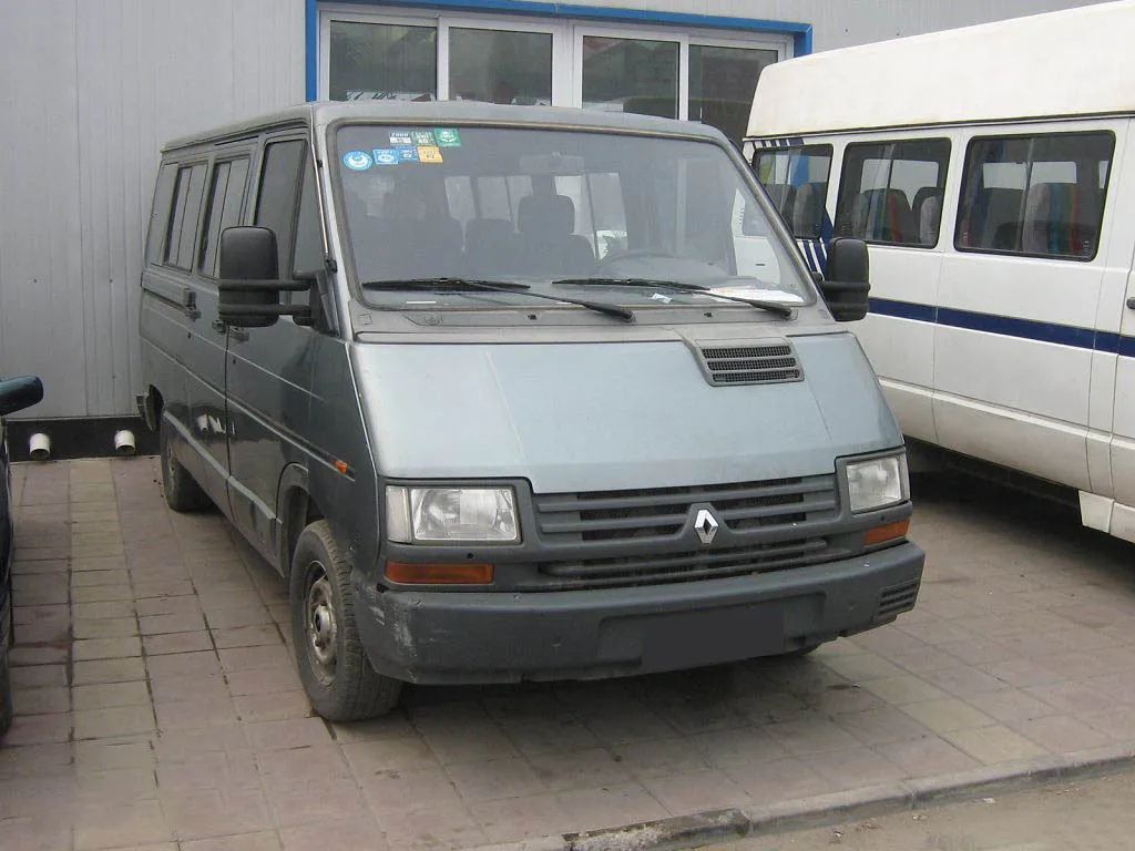 雷诺suv2020,最冷门法系雷诺suv