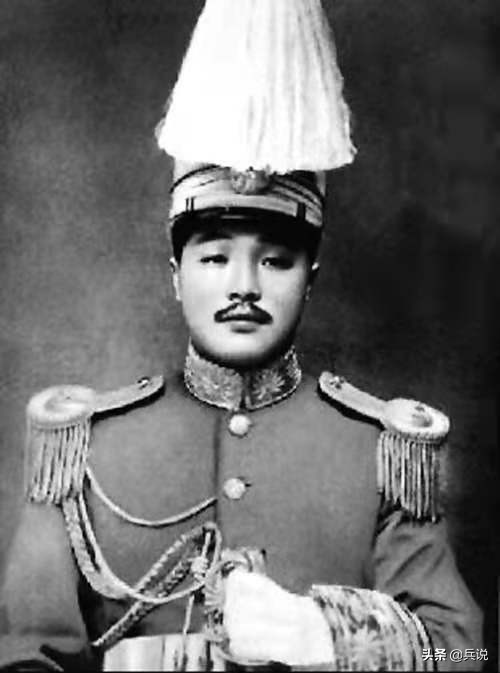 十大元帅十大将,主席为何只称3人老总?林陈不在其中