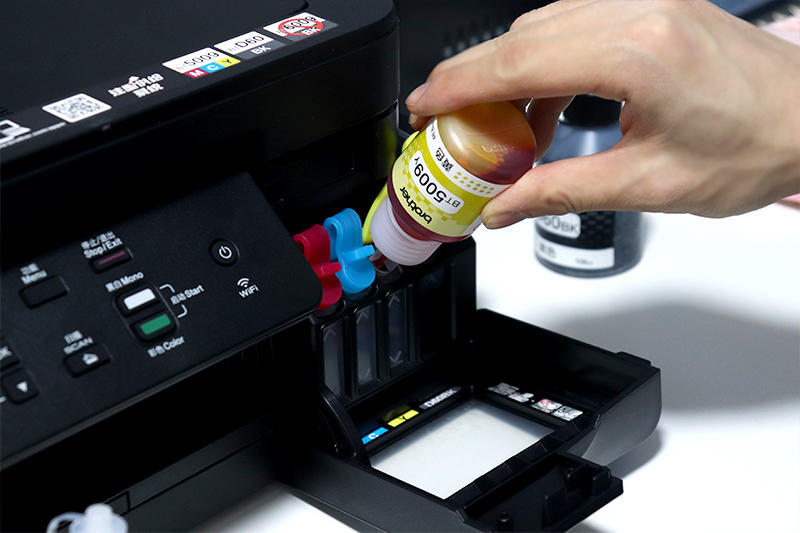 打印机要不要买自动双面,打印机用喷墨还是激光便宜