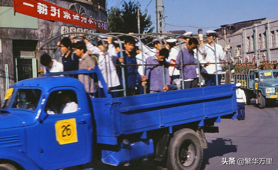 第1次严打枪毙多少人,第一次严打枪毙多少人