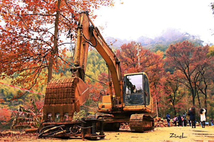 学挖掘机好还是学挖掘机维修好,学挖掘机跟师傅学还是去学校