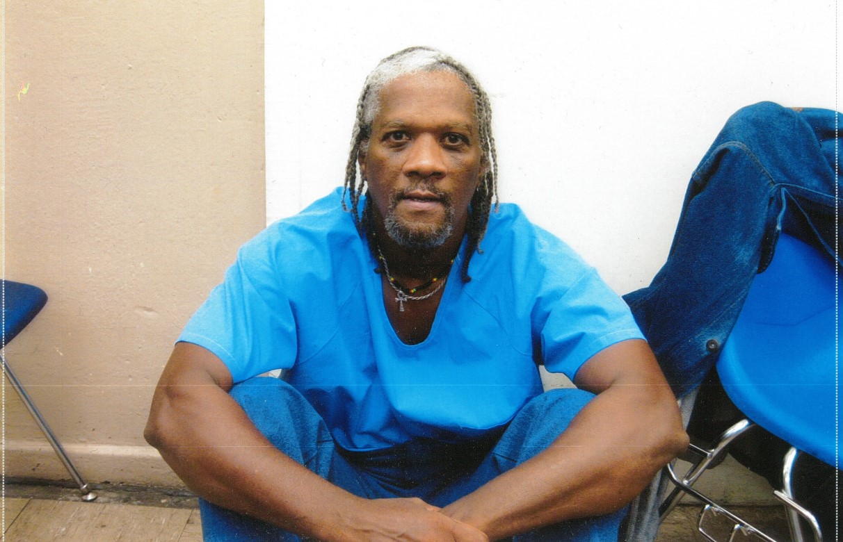 证据是执法部门捏造?美国一黑人死囚坚称无辜,加州州长下令彻查