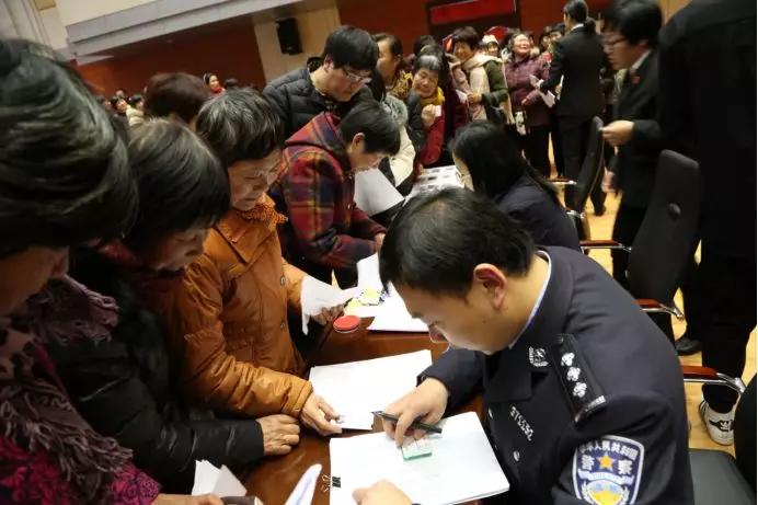 为590人要回445万工资款这个冬天,他们一直在行动!