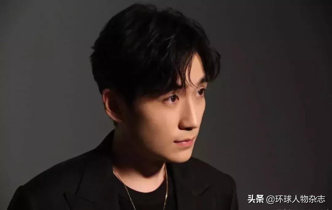 朱一龙还可以再火几年,朱一龙出道10年突然走红只是偶然