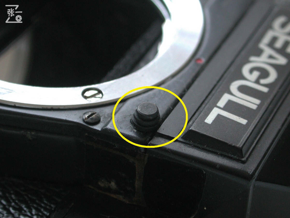 上海海鸥相机老型号价格,上海海鸥df-1照相机