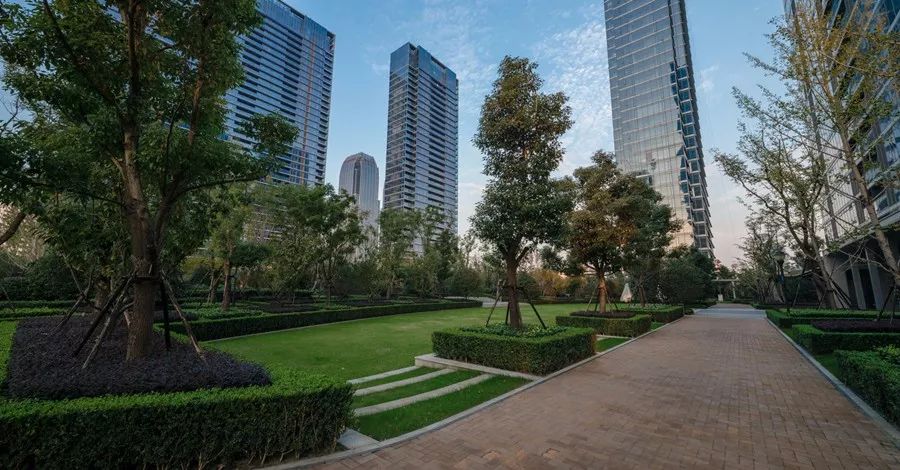 园冶杯获奖名单,园冶杯提名奖是什么