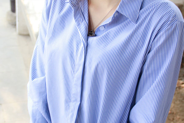 女性来月经之前，出现胸痛怎么办？做好五件事，或能帮助缓解