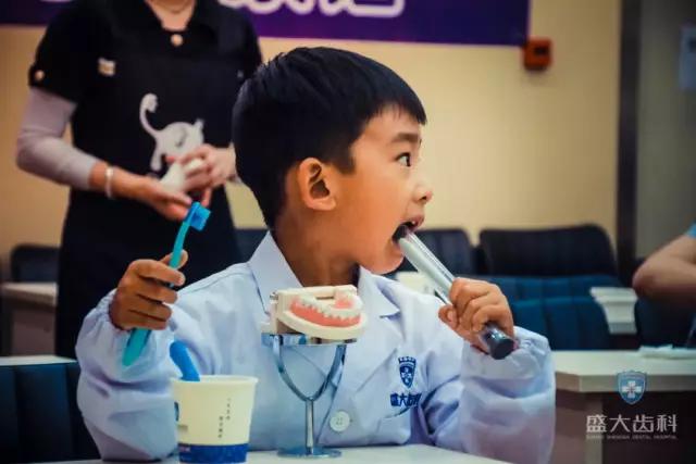 山西“爱马仕”级别齿科医院!get明星同款笑容